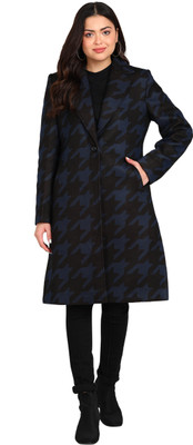 Essentiele WOOL BLEND Coat