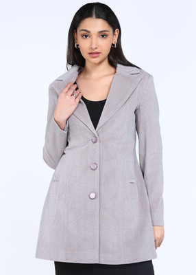 Breil By Fort Collins Tweed Coat