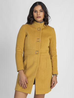 LURE URBAN Polyester Solid Coat