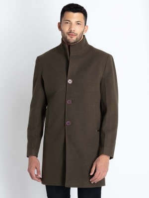 Status Quo Polyester Solid Coat