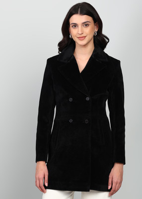 Breil By Fort Collins Tweed Coat