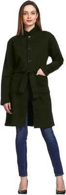 ROARERS POLY FLEECE Solid Coat