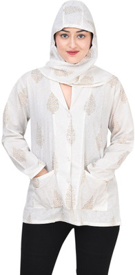 Chuklin COTTON Coat
