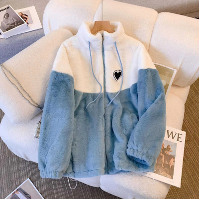 sheen ellision Full Sleeve Color Block Women Sweatshirt