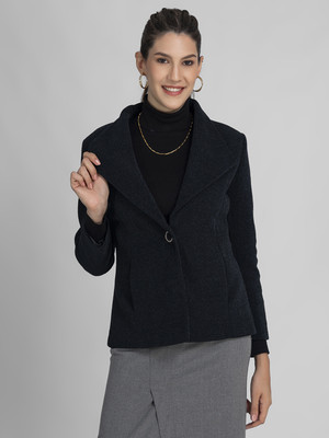 LURE URBAN Polyester Solid Coat