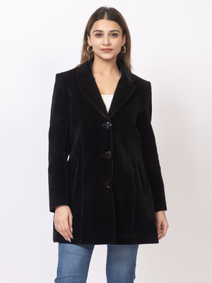 TWENTY ME Acrylic blend Solid Coat