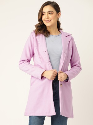 BRINNS Polycotton fleece Coat