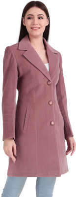 BRAZO Polyster Solid Coat