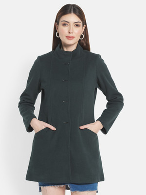 METTLE Cotton Coat