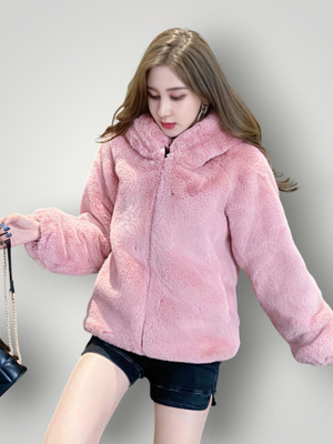 sheen ellision Full Sleeve Self Design Women Sweatshirt