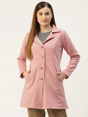 BRINNS Polycotton fleece Solid Coat