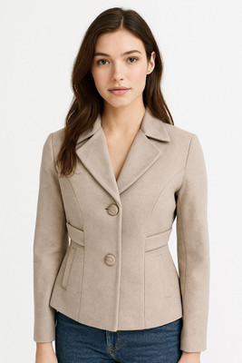 Luvyduvy Tweed warm Coat