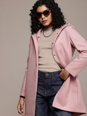 Roadster Polyester Coat