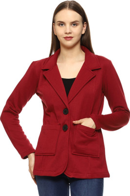 ROARERS POLY FLEECE Solid Coat