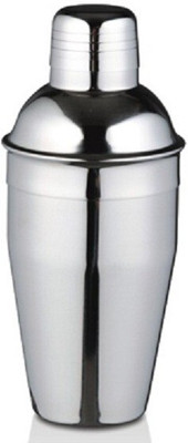 Dynore 750 ml Stainless Steel Cocktail Shaker(Steel)