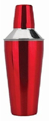 Dynore 750 ml Stainless Steel Cocktail Shaker(Steel)