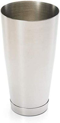 Ramhari Enterprises 828 ml Stainless Steel Cocktail Shaker(Silver)