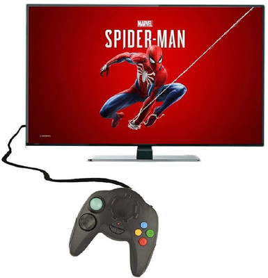 98800 IN 1 Video Game Pad Built In TV Game Direct AV Inputs Shooting, Puzzle, Racing, Action Etc Limited Edition(Code in the Box - for PC)