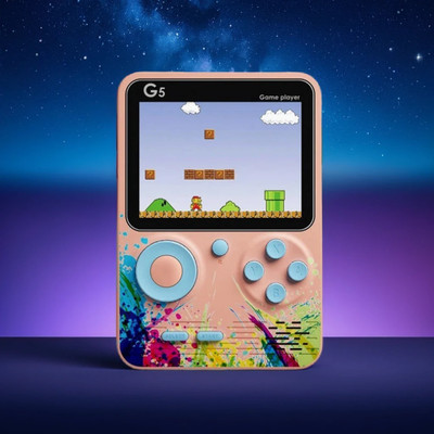 G5 Pulse Drive Academy Edition(Code in the Box - for Switch)