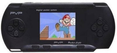 TBON Best PVP Gaming TV Console(BLACK).1GB with in-built games Mario,Contra,etc.,best Gift for kids Legendary Edition(Code in the Box - for 3DS, Wii U & Switch)