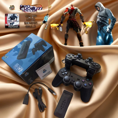 M33 GameAxis Stick Black Edition(Code in the Box - for PC)