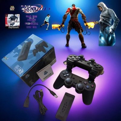 M33 GameWave Console Black Edition(Code in the Box - for PC)