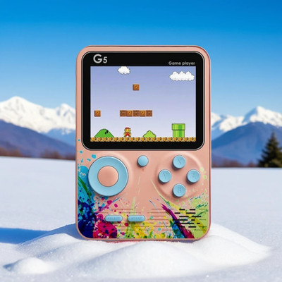 G5 Arcade Vault Academy Edition(Code in the Box - for Switch)