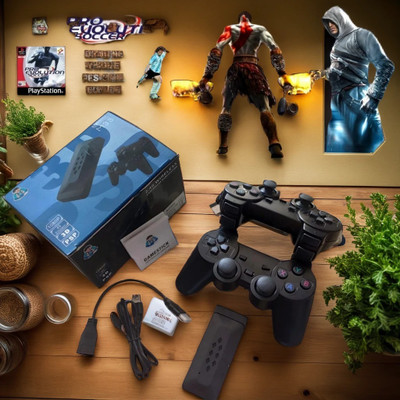 M33 NextGen Console Black Edition(Code in the Box - for PC)