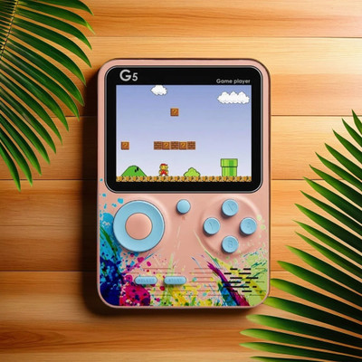 G5 GameOn Academy Edition(Code in the Box - for Switch)