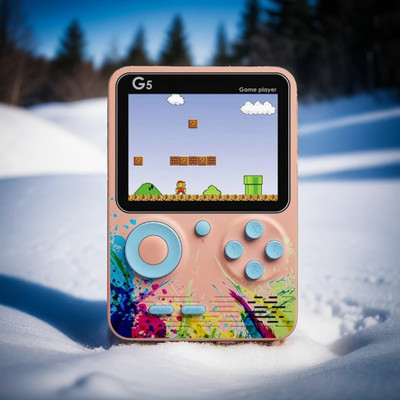 G5 Quantum GamePad Academy Edition(Code in the Box - for Switch)