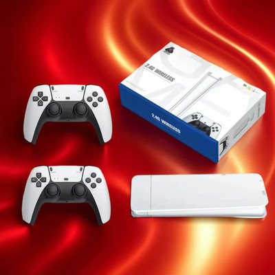 M15 X-Joy Retro Game Stick Bundle Edition(Code in the Box - for PC)