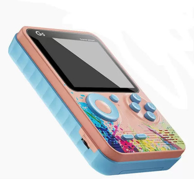 G5 578 25th Anniversary Edition(Code in the Box - for Switch)
