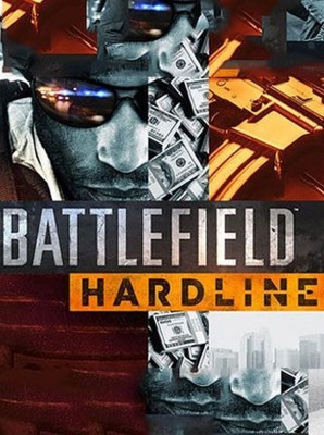 Battlefield Hardlines(Code in the Box - for PC)