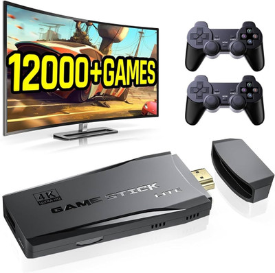 4K Ultra 2.4g Wireless Gamepad Controller USB Built-in Classic Wireless Console 25th Anniversary Edition(Code in the Box - for Switch)