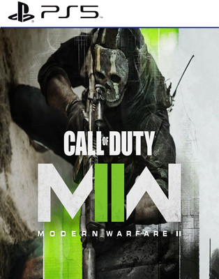 Call Of Duty Modern Warfare Ii PlaDigital(Code in the Box - for PS5)