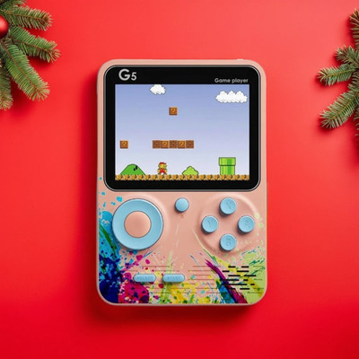 G5 Infinity Play Academy Edition(Code in the Box - for Switch)