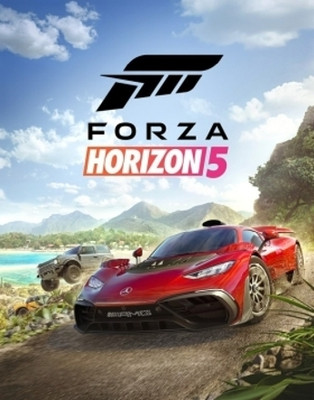 Forza Horizon 5 PC STEAM OFFLINE ACCOUNT ( NO CODE - FOR PC )(Code in the Box - for PC)