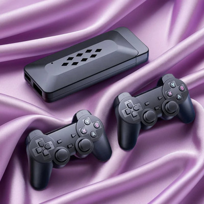 M33 All-in-One Stick Black Edition(Code in the Box - for PC)