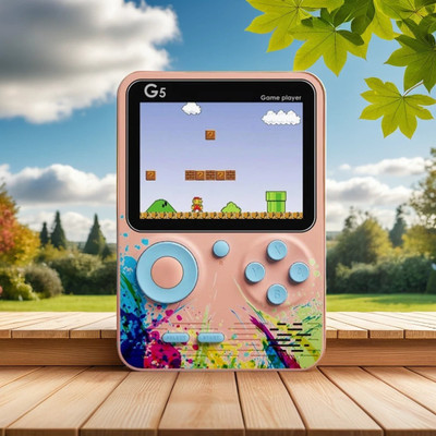 G5 FunStation Academy Edition(Code in the Box - for Switch)