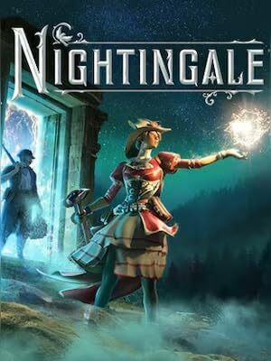 Nightingale (PC) - Steam Key - GLOBAL || Premium Edition Origins Steam Premium Edition with Expansion Pack Only(Code in the Box - for PC)