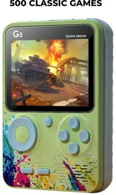 G5 611 25th Anniversary Edition(Code in the Box - for Switch)
