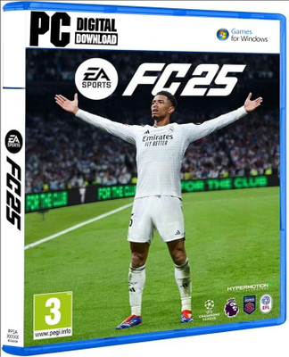 EA SPORTS FC™ 25 EA APP Gold Edition(Code in the Box - for PC)