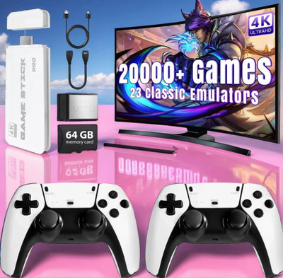 M15 ProStick Bundle Edition(Code in the Box - for PC)