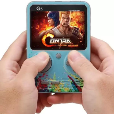 G5 573 25th Anniversary Edition(Code in the Box - for Switch)