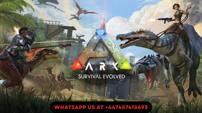 ARK: Survival Evolved Grandmaster Edition(Code in the Box - for PC)