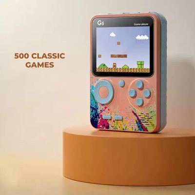 G5 606 25th Anniversary Edition(Code in the Box - for Switch)