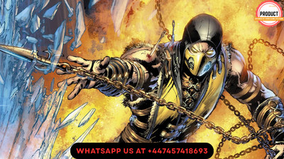 Mortal Kombat X Complete Edition(Code in the Box - for PC)
