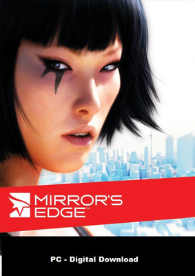 Mirror's Edge(Code in the Box - for PC)