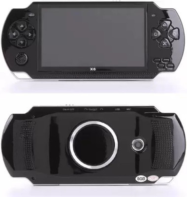 NIR JAY PSP 710 Anniversary Edition(Code in the Box - for Switch)