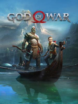 GOD OF WAR Originals- GAMELYN Exclusive Edition(Code in the Box - for PC)
